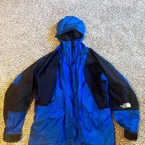 North Face Men’s Ski Jacket